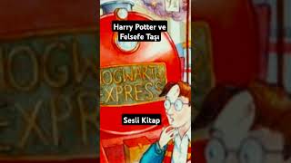 Harry Potter ve Felsefe TaşıSesli Kitap dinle seslikitap shorts harrypotter quidditchchampions [upl. by Acirahs51]