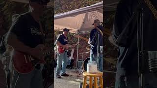 I Shiver livemusic americanblues bluesmusic guitar allblues bluesguitar chico blues [upl. by Donn]