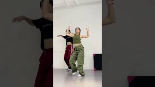 Latest Dance Moves Training Video 2024 [upl. by Ruffin]