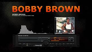 Bobby Brown  My Prerogative 12 Extended Remix 1988 HQ 4K [upl. by Arikihs]