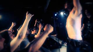 NEPENTHES20130728 EARTHDOMOFFICIAL VIDEO [upl. by Athal]