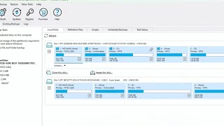 Cara CloneMigrasi OS Windows ke HDDSSD Menggunakan Aplikasi Macrium Reflect [upl. by Marilyn]