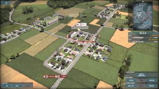 Обзор Wargame Airland Battle [upl. by Ariajaj825]