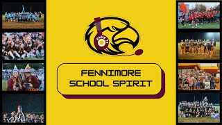 Fennimore Elementary Back to School Night 2023 [upl. by Eiramlirpa]