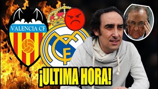 ¡ITURRALDE SUELTA LA BOMBA ¡NADIE SE LO ESPERABA ¡MIRA QUE DIJO  NOTICIAS REAL MADRID HOY [upl. by Darius]