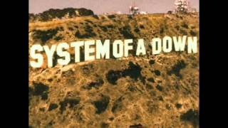 System of a Down  Toxicity full album [upl. by Suriaj]