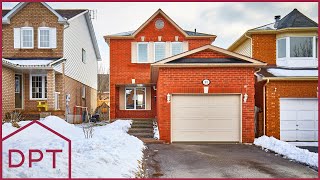 MLS Listings Homes For Sale Bowmanville  474900  Dan Plowman Team [upl. by Cleavland47]