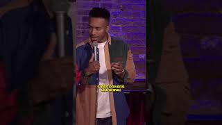 Does EVERY New York Uber does this  Jourdain Fisher  Stand Up Comedy comedy funny shorts [upl. by Eivi]