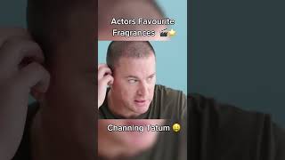 They had to pay Channing to talk about Eros Energy 💀 eros cologne netflix perfume fragrance [upl. by Assecnirp]