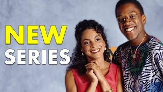 NEW Generation A Different World Netflix Sequel Possibly In The Works [upl. by Standley]