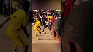 34 ⚽ Les Meilleurs Dribbles du Football Africain  Moments Épiques  Ces Joueurs Vont Vous Étonner [upl. by Therese]