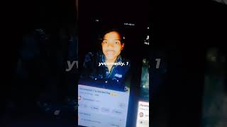 Bhai mey Live aagya 😜😜😜 comediyshorts viral [upl. by Aniretac]