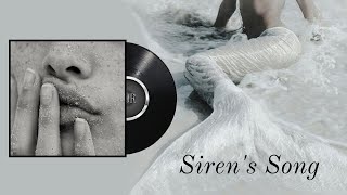 Siren´s Song 🔱officialsong officialvisualizer subtitlesavailable morduke [upl. by Brucie]