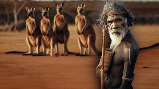 The REAL History of Aboriginal Australia 2024 [upl. by Gerc853]