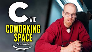 C wie Coworking  NordwolleABC [upl. by Truscott]