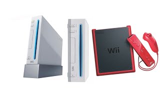 ЛУЧШАЯ РЕВИЗИЯ NINTENDO WII [upl. by Adrian194]