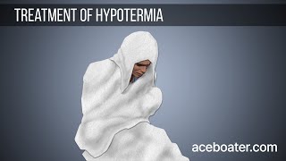 Treatment of Hypothermia [upl. by Noslien683]