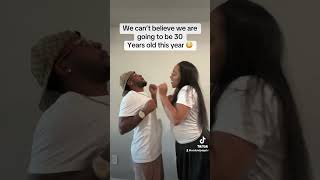 The big 30 😌😌 shortvideo [upl. by Mines]