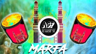 Marfa X Tamte New Tune  Original Mix  DJ Aasif SK [upl. by Bright]