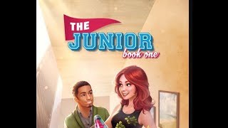 Choices  The Junior Book 1 Chapter 13 Zig  All Diamonds [upl. by New721]