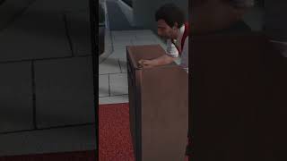 Ankles broken gta gaming [upl. by Aer]