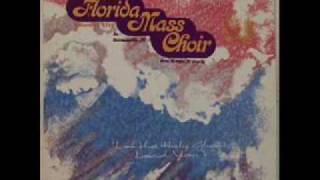 Florida Mass Choir  Healing Hands [upl. by Ivgnout465]