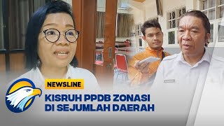 Wali Siswa Ukur Sendiri Jarak Rumah Ke Sekolah [upl. by Allit]