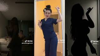 💥Tren Xiaohan Tắt Đèn Nhảy  Trào Lưu TikTok Trend Hot Nhất Douyin [upl. by Hedve188]