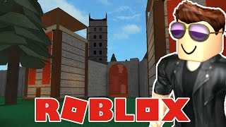 🔥 ROBLOX 60 ŚREDNIOWIECZNY ZAMEK MEDIEVAL ISLAND TYCOON [upl. by Eceinart]