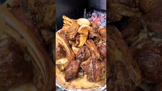 Juicy Mutton Recipe  Easy Cooking shorts [upl. by Granlund452]