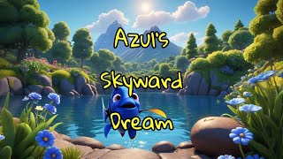 Azuls Skyward Dream [upl. by Kcub609]