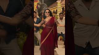 Manasaliyoo dancemanjuwarrier dancevideo manasilaayo partysongs tamilsongstatus tamilsongs2024 [upl. by Bar532]