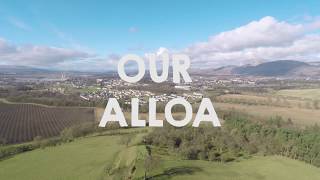 Our Alloa [upl. by Anaid598]