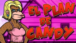 𝘿𝙊𝙉𝙌𝙐𝙄𝙉 𝘾𝙊𝙉 T5 C4  El Plan de Candy  Parodiadera [upl. by Sharl]