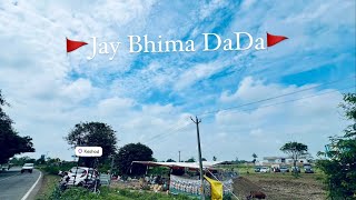 🚩JAY BHIMA DADA🚩 [upl. by Pantia]