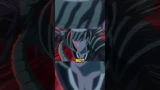 Bleach TYBW Reveals Kenpanchis SHOCKING Glow Up zenithanimezone bleachthousandyearbloodwar [upl. by Natala]