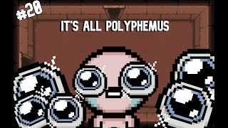 Its all Polyphemus  Isaac 20 [upl. by Cochran]