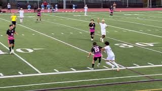 2024 Oct Scarsdale vs Ossining 1 [upl. by Warton]