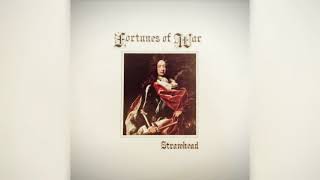 Strawhead  Fortunes Of War Full Album [upl. by Sherurd]