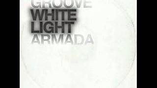 Groove Armada  Paper Romance White Light [upl. by Doehne]