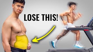 The BEST Way to Use Cardio to Lose Fat Based on Science [upl. by Sessilu]