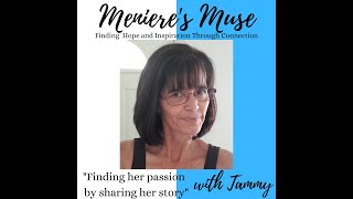 Tammy  Drop Attacks Menieres Disease Vestibular Migraine Neuritis [upl. by Aracat]