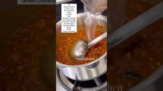 Tomato Rasam shortvideo recipe youtubeshorts food [upl. by Ambrosine]