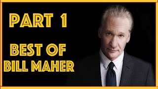 Best Of Bill Maher Against Religion Of AllTime [upl. by Iila]