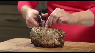 Instructievideo Zelf rollade maken [upl. by Wright]