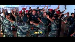 Fauji Vardi Full Song  Sukhmani Hope For Life  Gurdas Mann [upl. by Nalrah804]