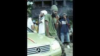 Capleton  TourPaid In Full DJ Rapid Hiphop Remix [upl. by Ynohtnaluap495]