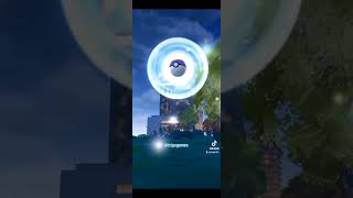 Shiny Shuppet pokemon shortvideo shuppet shiny [upl. by Mcarthur626]