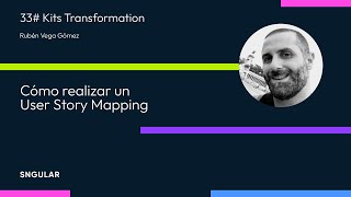Como realizar un User Story Mapping [upl. by Jeannine]