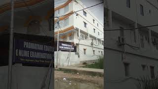 Padmayani Edutech Private Limited near tridev mandir Jaganpura Road patna [upl. by Sneve711]